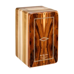 AEMLBI Artisan Brazillian Ironwood Cajon>Meinl Best