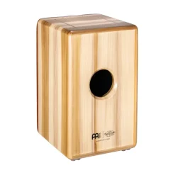 AEMLBI Artisan Brazillian Ironwood Cajon>Meinl Best