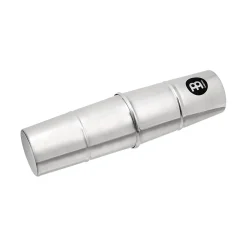 Aluminium Samba Shaker: Single: Medium>Meinl Sale
