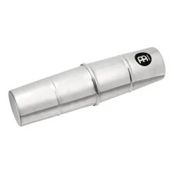 Aluminium Samba Shaker: Single: Large>Meinl Hot