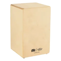 Artisan Cajon Cantina Line - Limba>Meinl Best
