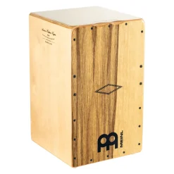 Artisan Cajon Tango Line - Limba Frontplate>Meinl Hot