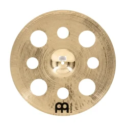 Byzance Brilliant 16" Trash Crash>Meinl Best