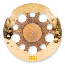Byzance Dual 18" Trash Crash>Meinl Outlet