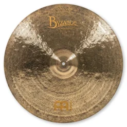 Byzance Jazz 22" Monophonic Ride>Meinl Discount