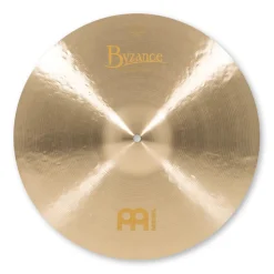 Byzance Jazz 18" Medium Thin Crash>Meinl Best