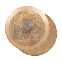Byzance Vintage 14" Equilibrium Hi-Hats>Meinl Outlet
