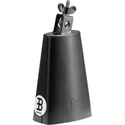 Cowbell: 6 3/4" - Black>Meinl Online