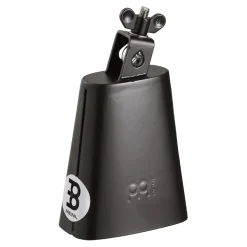 Cowbell: 5 1/4" - Black>Meinl Online