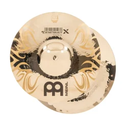 Generation X 10" FX Hi-Hats>Meinl Discount