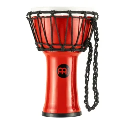 Jr. Djembe: Red>Meinl Best