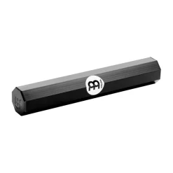Large Aluminum Octagonal Shaker - Black>Meinl Outlet