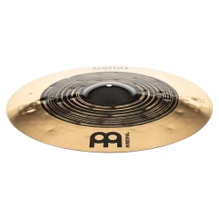 20" Classics Custom Dual Crash>Meinl New