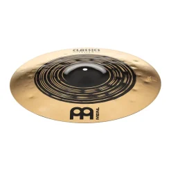 18" Classics Custom Dual Crash>Meinl New