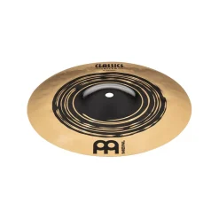 10" Classics Custom Dual Splash>Meinl Clearance
