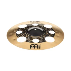 16" Classics Custom Dual Trash Crash>Meinl New