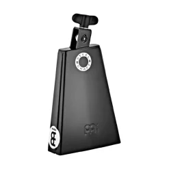 7" High Pitch Cowbell - Black>Meinl Hot