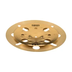 12"/16" Artist Concept Model - Luke Holland - Bullet Stack>Meinl Sale
