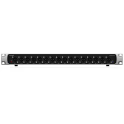 DN4816-O Stageconnect Interface 16out>Midas Online