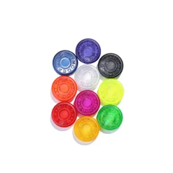 - Candy Pedal Toppers>Mooer New