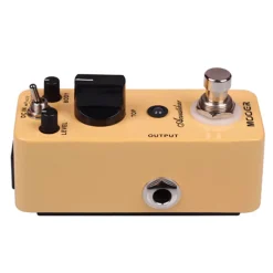 Acoustikar - A/G Simulator>Mooer Sale