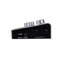 Steep II - Multi Platform Audio Interface>Mooer Best