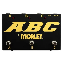 ABC Gold Series - Selector/Combiner>Morley Sale