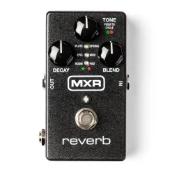 - Reverb>MXR Fashion