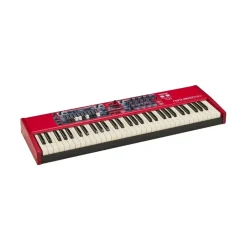 Electro 6D 61 Key>Nord Best