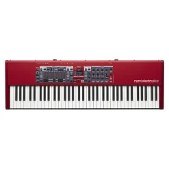 73HP 73 Key Electro 6 Stage Piano>Nord Best
