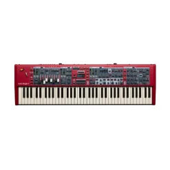 Stage 4 Compact 73 Key Stage Keyboard>Nord New