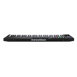 Launchkey 61 MK3 MIDI Keyboard Controller w/ Full Ableton Live Integration>Novation Best