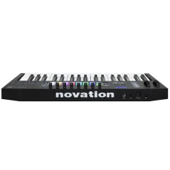 Launchkey 37 MK3 MIDI Keyboard Controller w/ Full Ableton Live Integration>Novation Outlet