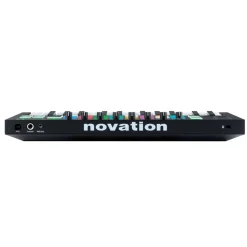Novation Midi*Launchkey Mini MK3 Compact & Portable 25-Key MIDI Keyboard Controller