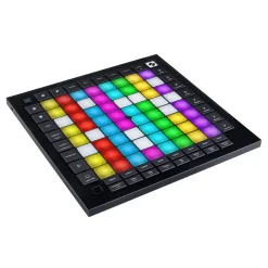 Novation Midi*Launchpad Pro Mk3 USB 64-Pad MIDI Grid Controller