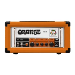 - OR15 Guitar Amplifier Head>Orange Hot
