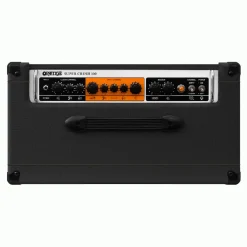 - Super Crush 100 Combo - Black>Orange Clearance
