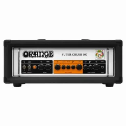 - Super Crush 100 Head - Black>Orange Sale