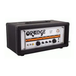 AD200B BK Bass Head (Uk)>Orange Hot