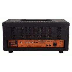 AD200B BK Bass Head (Uk)>Orange Hot