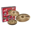 - PST 5 Universal Cymbal Set - 14/16/20>Paiste Hot