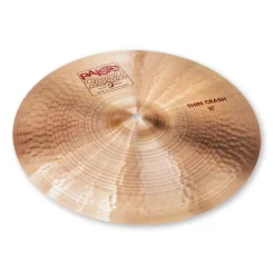 - 16" - 2002 Thin Crash>Paiste Online