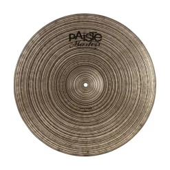 Masters Dry Ride Cymbal 20">Paiste Sale
