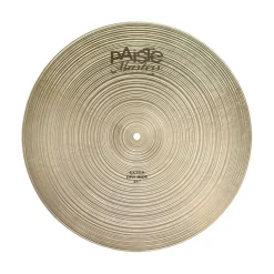 Masters Extra Dry Ride Cymbal 21">Paiste Sale
