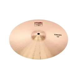 14" 2002 Crash>Paiste Outlet