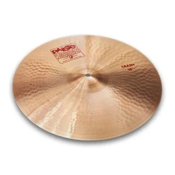 Paiste Cymbal Vault*22" 2002 Crash