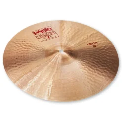 Paiste Cymbal Vault*20" 2002 Crash