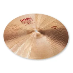 Paiste Cymbal Vault*19" 2002 Crash