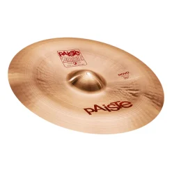 Paiste Cymbal Vault*20" 2002 Novo China