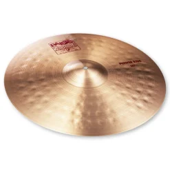 Paiste Cymbal Vault*20" 2002 Power Ride